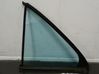 Rear side window 