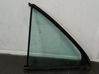 Rear side window 