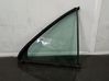 Rear side window 