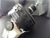 Brake booster 