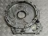Timing chain cover 