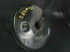 Brake booster 