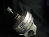 Brake booster 