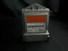 Airbag control unit/module 