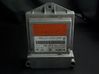 Airbag control unit/module 
