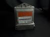 Airbag control unit/module 