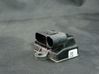 Glow plug pre-heat relay 