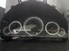 Speedometer (instrument cluster) 