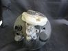 Brake booster 