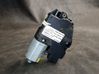 Folding roof motor 