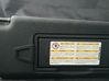 Sun visor 