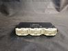 Seat control module 