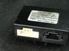 Camera control unit module 