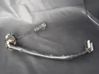 Wiper turn signal indicator stalk/switch 