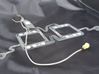 Seat belt warning relay 