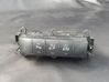 Multifunctional control switch/knob 