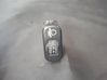 Multifunctional control switch/knob 