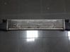 Intercooler radiator 