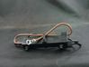 Aerial antenna amplifier 