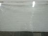 Rear windscreen/windshield window 