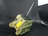 Gear shifter/selector 
