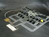 Seat belt warning relay 
