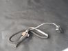 Outside/external air temperature sensor 