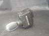 Engine start stop button switch 