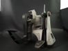 Conjunto de pedal 