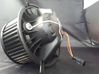 Soplador/ventilador calefacción 