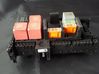 SAM control unit 