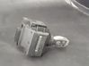 Engine start stop button switch 