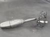 Wiper turn signal indicator stalk/switch 