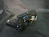 SAM control unit 