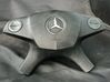 Airbag del volante 