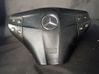 Steering wheel airbag 