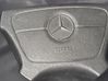 Steering wheel airbag 