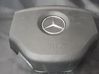 Steering wheel airbag 