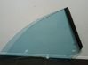 Rear side window 