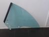 Rear side window 