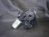 Rear door window regulator motor 