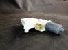 Front door window regulator motor 