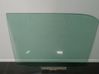 Rear door window glass 