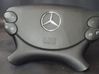 Steering wheel airbag 