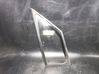 Front triangle window/glass 