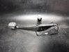 Brake pedal 