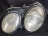 Lampa przednia 