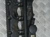 Rocker cam cover 