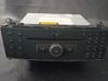 Unidad delantera de radio/CD/DVD/GPS 