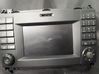 Radio/CD/DVD/GPS head unit 